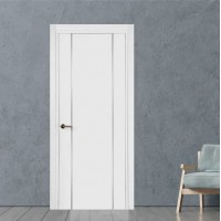 Двери межкомнатные FADO Alyaska 909