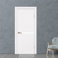 Двери межкомнатные FADO Plato 1314