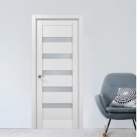 Двері міжкімнатні FADO Varshava 2606