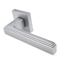 Дверна ручка Forme (Форма) Alila 293Q C22 - екотеч