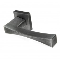 Дверная ручка Forme (Форма) Artemide 213Q P53 – олово матовое