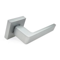 Дверна ручка Forme (Форма) Asti 254Q C22 - екотеч