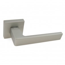 Дверна ручка Forme (Форма) Asti 254Q N16 - нікель перламутровий