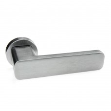 Дверна ручка Forme (Форма) Betty 134A C02 - хром матовий