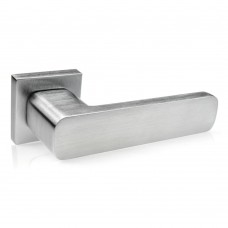 Дверна ручка Forme (Форма) Betty 134Q C02 - хром матовий