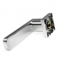 Дверна ручка Forme (Форма) Betty 134Q C02 - хром матовий