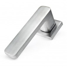 Дверна ручка Forme (Форма) Betty 134Q C02 - хром матовий