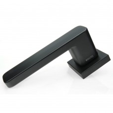 Дверна ручка Forme (Форма) Betty 134Q N52 - чорний матовий