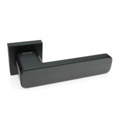 Дверна ручка Forme (Форма) Betty 134Q N52 - чорний матовий