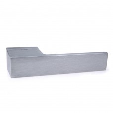 Дверна ручка Forme (Форма) Icon 295 C02 - хром матовий