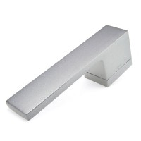 Дверна ручка Forme (Форма) Icon 295 C22 - екотеч