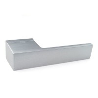 Дверна ручка Forme (Форма) Icon 295 C22 - екотеч