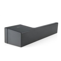 Дверна ручка Forme (Форма) Icon 295 G01 - графіт