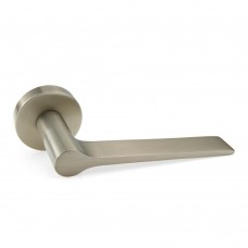 Дверна ручка Forme (Форма) Malika 520A N02 - нікель матовий