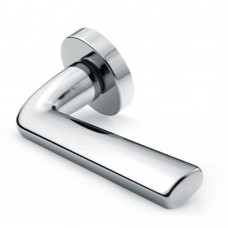 Дверна ручка Forme (Форма) Milly 133A C01 - хром полірований