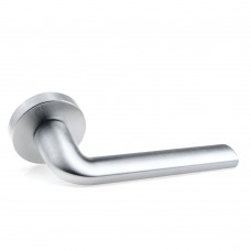 Дверна ручка Forme (Форма) Milly 133A C02 - хром матовий