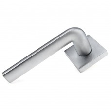 Дверна ручка Forme (Форма) Milly 133Q C02 - хром матовий
