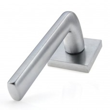 Дверна ручка Forme (Форма) Milly 133Q C02 - хром матовий