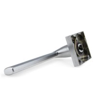 Дверна ручка Forme (Форма) Milly 133Q C02 - хром матовий