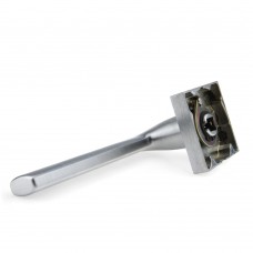 Дверна ручка Forme (Форма) Milly 133Q C02 - хром матовий