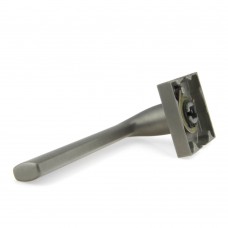 Дверна ручка Forme (Форма) Milly 133Q N16 - нікель перламутровий 