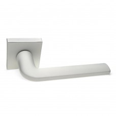 Дверна ручка Forme (Форма) Milly 133Q B31 - білий матовий