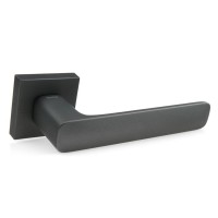 Дверная ручка Forme (Форма) Sky 490Q G01 - графит