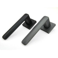 Дверная ручка Forme (Форма) Sky 490Q G01 - графит