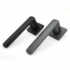 Дверна ручка Forme (Форма) Sky 490Q G01 - графіт