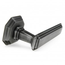 Дверна ручка Forme (Форма) Themis 217R P53 - матове олово