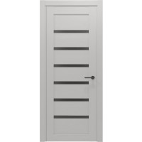 Двері міжкімнатні Gorgania Бескид біле дерево