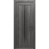 Двери межкомнатные Gorgania Говерла дуб шато