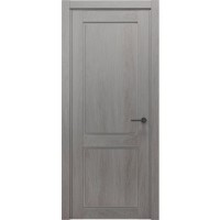 Двери межкомнатные Gorgania Яворина плюс рустик авион серый