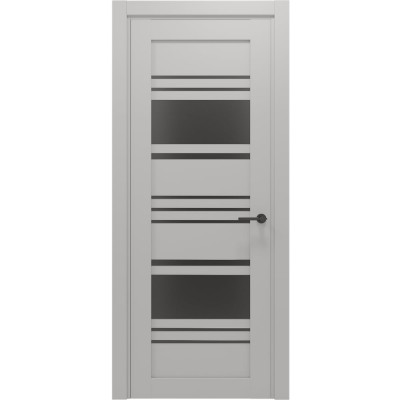 Межкомнатные двери DARUMI (Даруми) Avant Белый текстурный