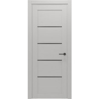 Двері міжкімнатні Gorgania Магура біле дерево