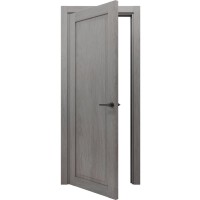 Двери межкомнатные Gorgania Осий дуб немо лате