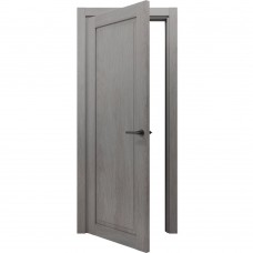 Двері міжкімнатні Gorgania Осій дуб немо лате