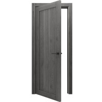 Двері міжкімнатні Gorgania Осій дуб шато