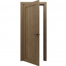 Двері міжкімнатні Gorgania Осій рустік авіон золотий