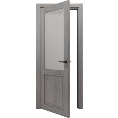 Межкомнатные двери DARUMI (Даруми) Avant Белый текстурный