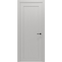 Двери межкомнатные Gorgania Плай белое дерево