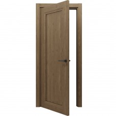 Двері міжкімнатні Gorgania Плай плюс рустік авінон золотий