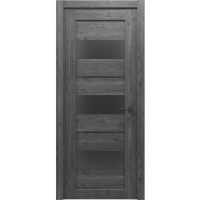 Двері міжкімнатні Gorgania Стіг дуб шато