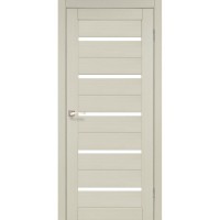 Двери межкомнатные KORFAD Porto PR-02 Ясень белый