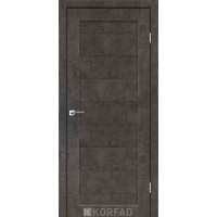 Двері міжкімнатні KORFAD Porto PR-05 Бетон лофт