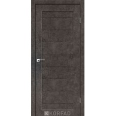 Двері міжкімнатні KORFAD Porto PR-05 Бетон лофт