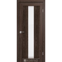 Двері міжкімнатні KORFAD Porto PR-10 Дуб марсала