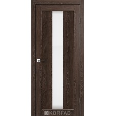Двери межкомнатные KORFAD Porto PR-10 Дуб марсала