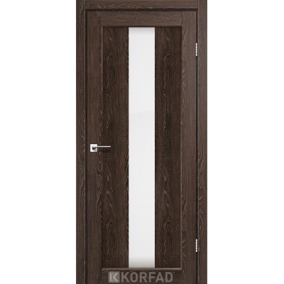 Міжкімнатні двері KORFAD (Корфад) Porto PR-10 Дуб марсала