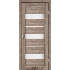 Двері Korfad PORTO PR-12 Еш-вайт